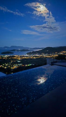 Nidri Apartment | Boutique Hotel Desun Suites