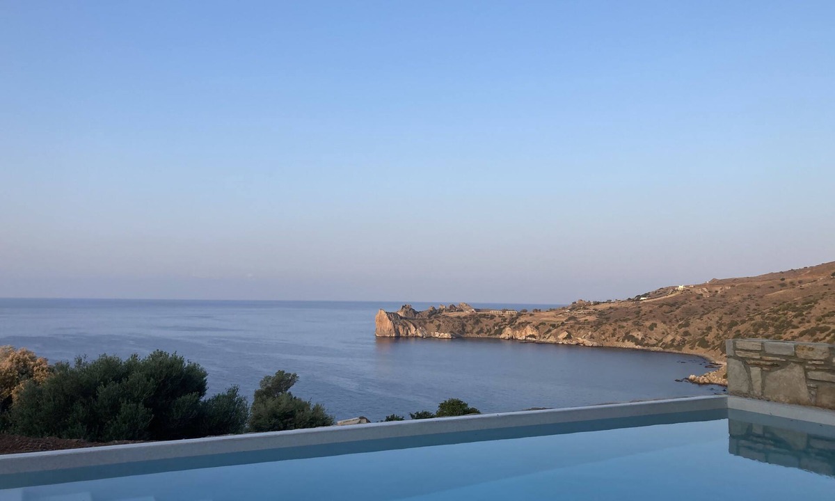 Vizari Villa | Boutique Villa Olivia