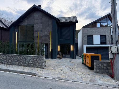 Brezovice Apartment | Brezovica Lux