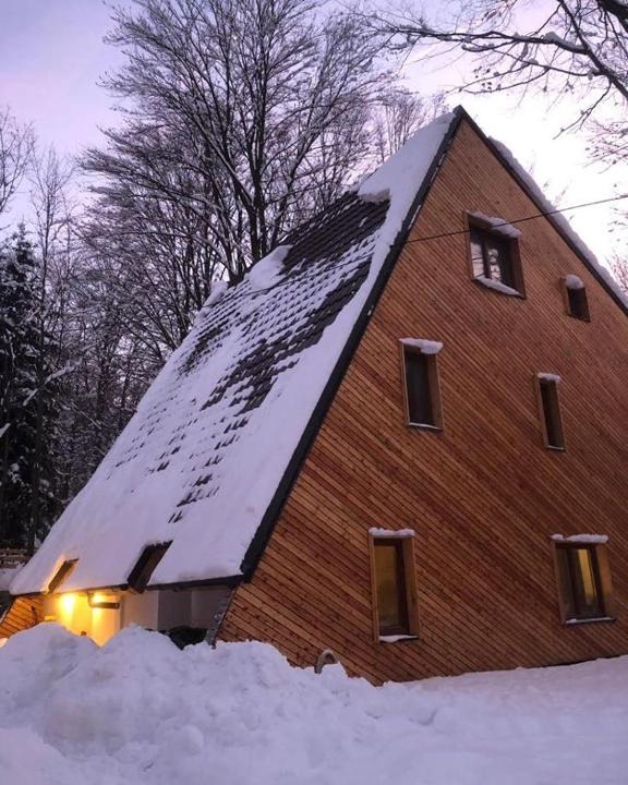 Brezovice Villa | Brezovica Luxury Villa, Brezovicë