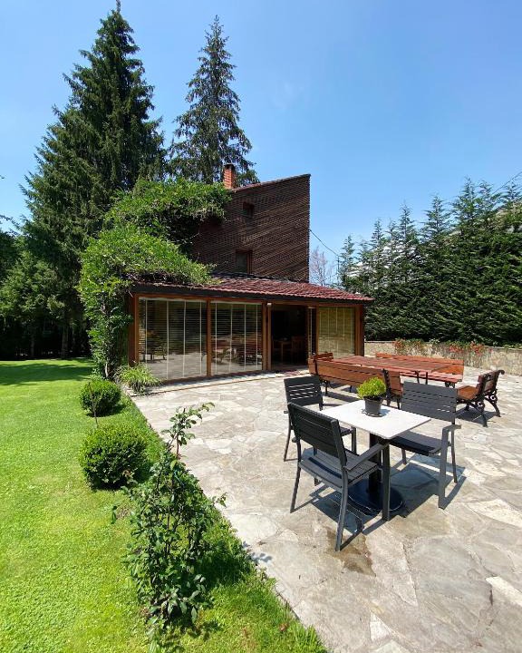 Brezovice Villa | Brezovica Luxury Villa