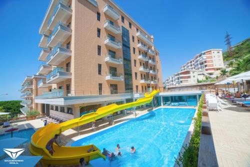 Vlore Resort | Britannia Resort & SPA
