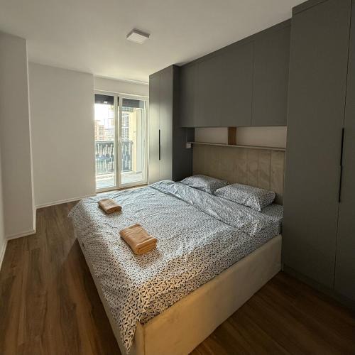 Jerli Talinovac Apartment | BUB Konak