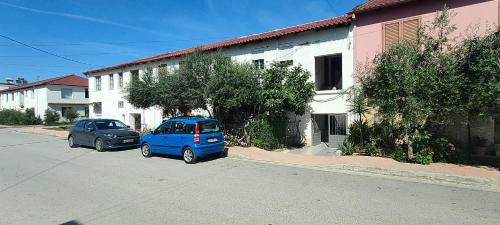 Ardenice Apartment | Budget Apartment in Libofshë