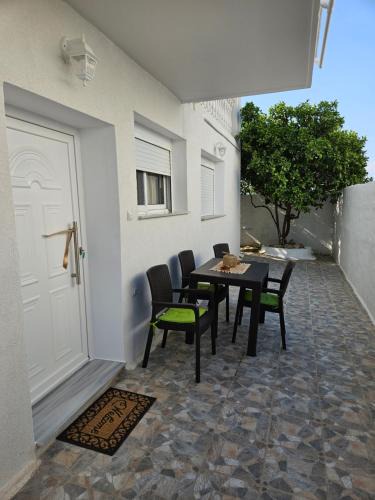 Lithakia Apartment | Buganvilla Home Zante