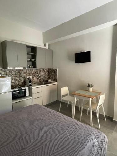 Preveza Apartment | Buganvillas Studios