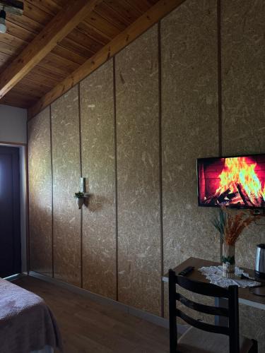 Lazarat House | Bujtina ANLU