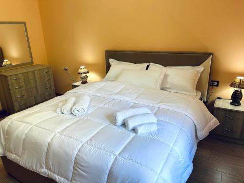 Korce Bed & Breakfast | Bujtina Bashllari