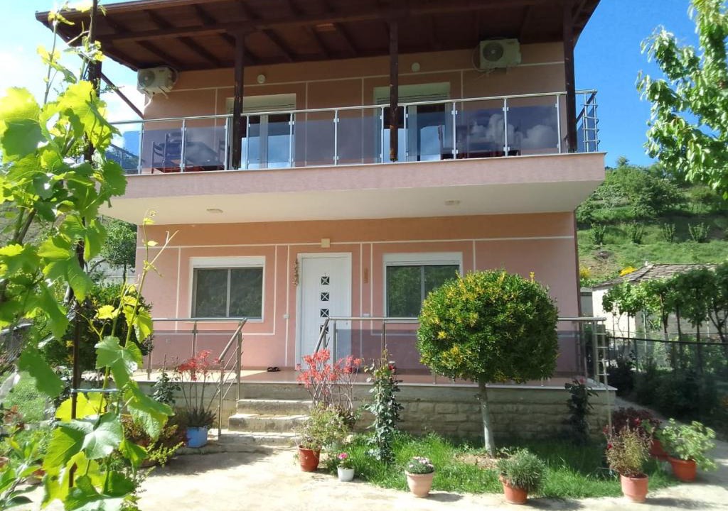 Moscopole Bed & Breakfast | Bujtina Bego