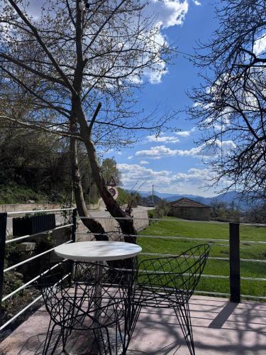 Librazhd Apartment | Bujtina Destan Doda