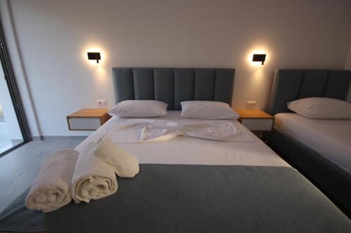 Himare Hotel | Bujtina Eleni