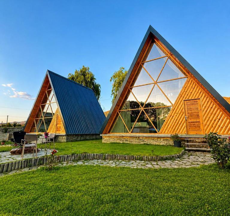 Korce Bed & Breakfast | Bujtina Fati Art