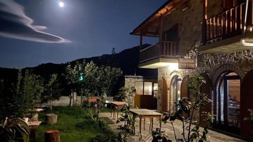 Jala Hostel | Bujtina Hadër Xhebro