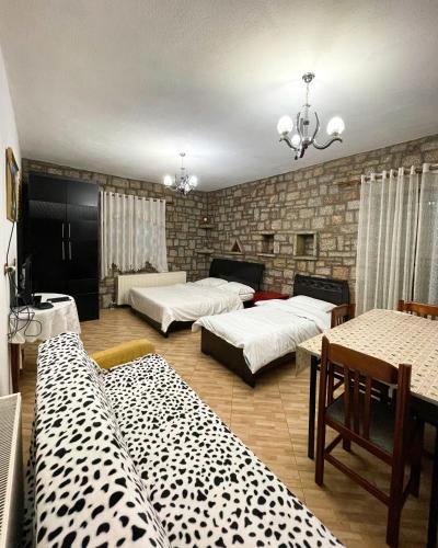 Moscopole Apartment | Bujtina Mecollari