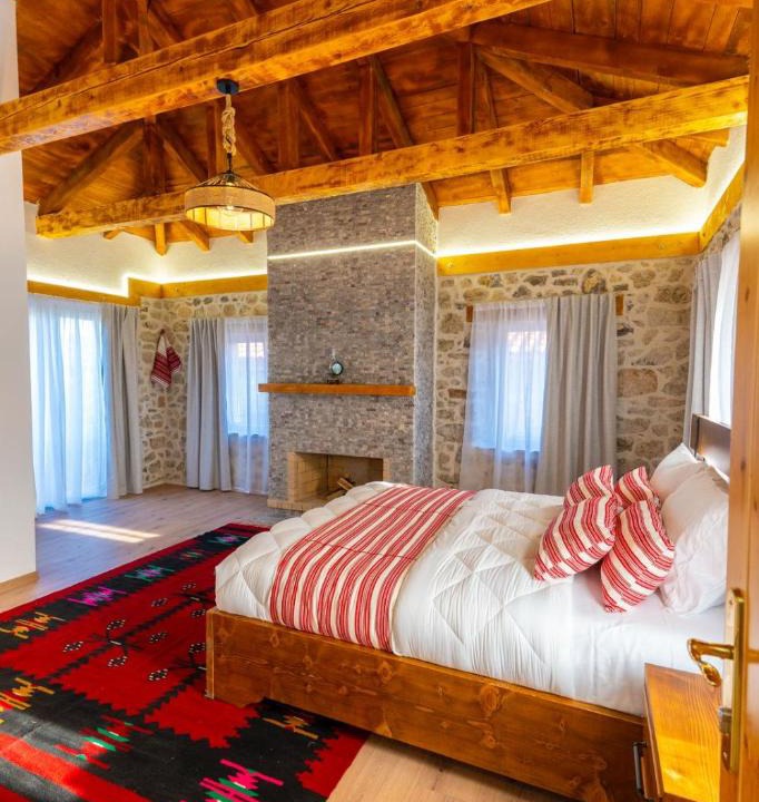 Sakës Hotel | Bujtina Rragam