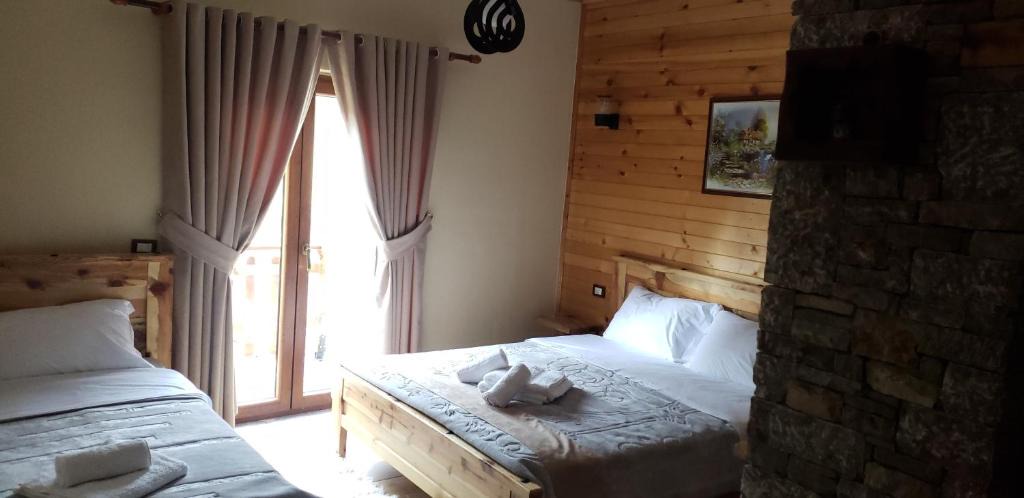 Moscopole Bed & Breakfast | Bujtina SHKODRANI