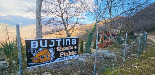 Librazhd House | Bujtina Shpella e Plakës Çerçan