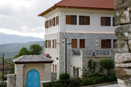 Lazarat Hotel | Bujtina Sophie