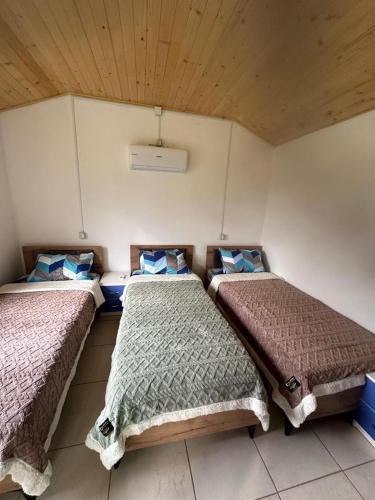 Diber House | Bujtina Spata guest house sleep quiet