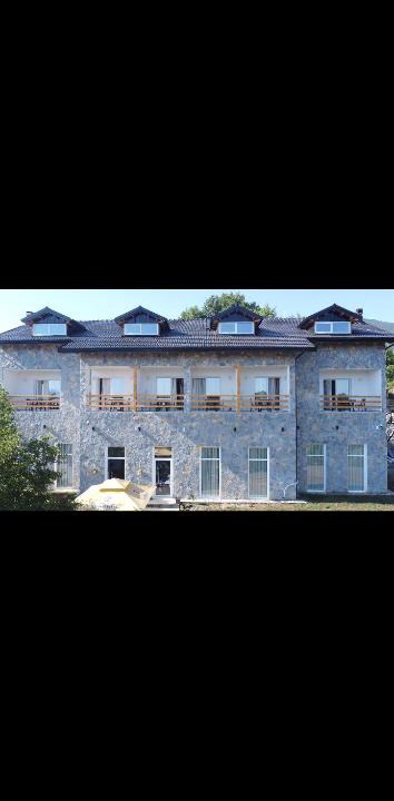 Mat District Hotel | Bujtina Te Mulliri