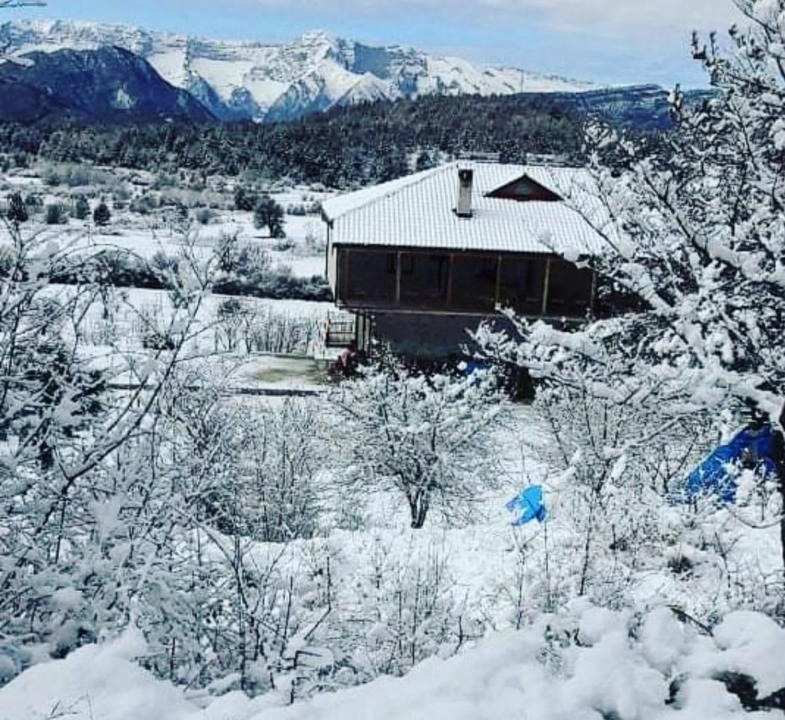 Korce House | Bujtina Vila Dodo