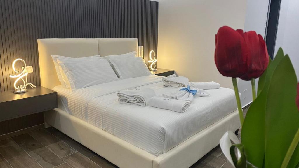 Ardenice Hotel | Bujtina Xhabakja