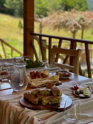 Diber County Hotel | Bujtina Zguri