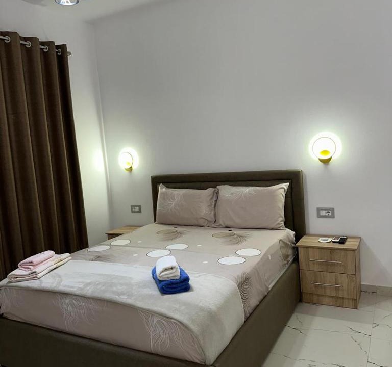 Sakës Apartment | Bujtina4A Rrenc