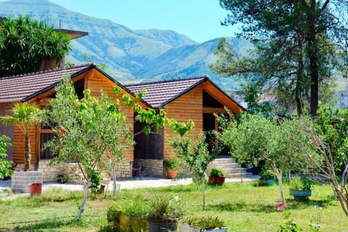 Delvine House | Bujtinat e Delvinës
