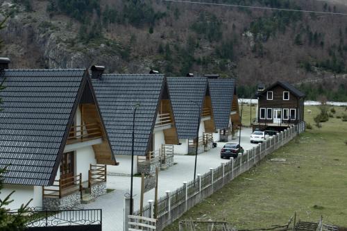 Valbone House | Bujtinat e lugines valbone