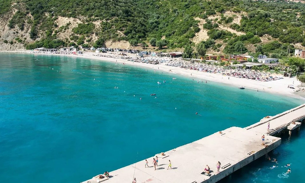 Lukove Hotel | Bunec Beach Resort