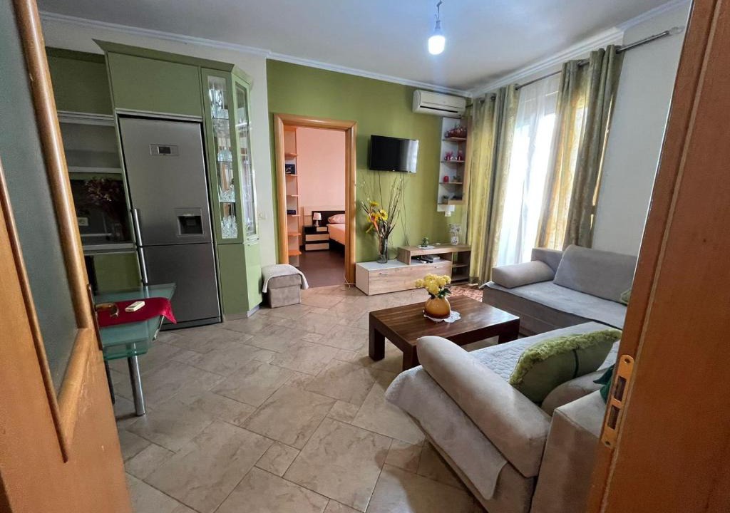 Kashar Apartment | Buneci apartment