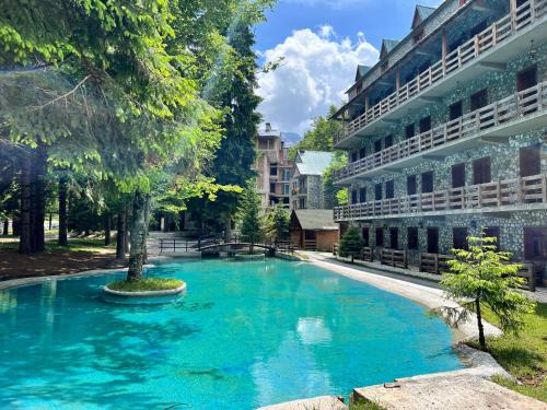 Theth Bed & Breakfast | Burimi i Valbones