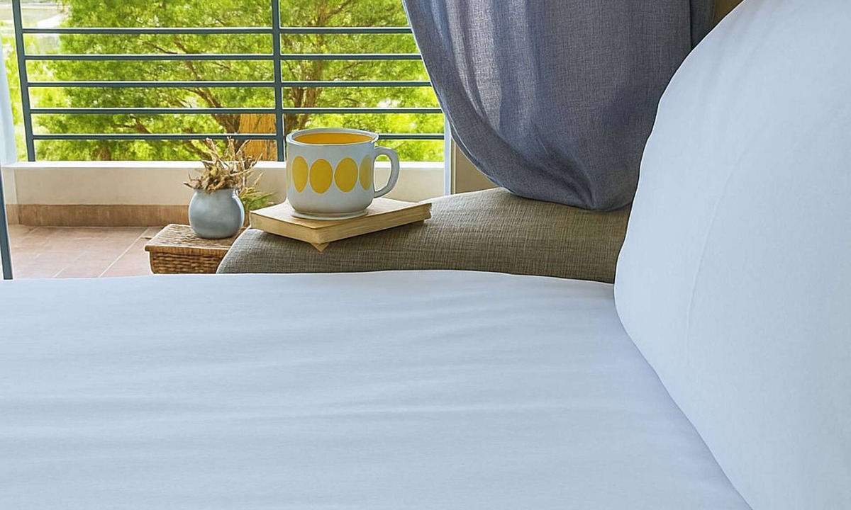 Kalamaria Apartment | Calm & Comfortable Studio at Central Kalamaria