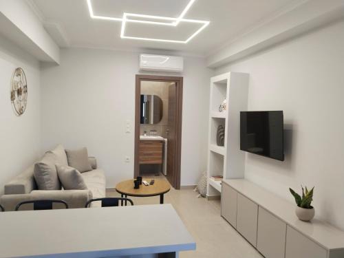 Chios House | Calm Horizon Residence
