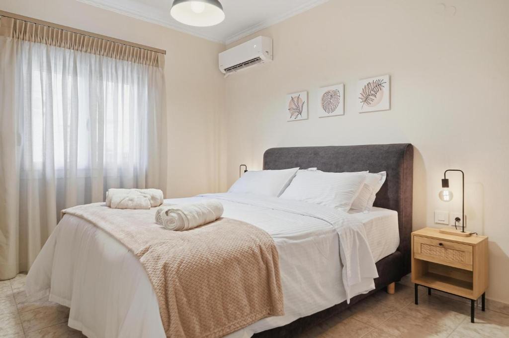 Ioannina Apartment | Calma Ioannina Apartment