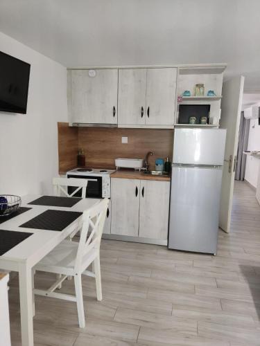 Kourouta House | Calma Kourouta Apartments