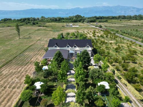 Shkoder County Other | Camping Culaj
