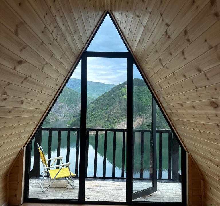 Shkoder County Villa | Camping Temali T&M