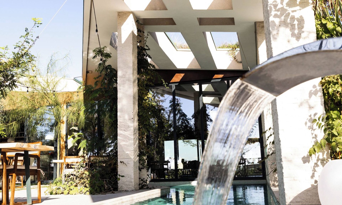 Ishem Resort | Cape of Rodon Resort Green Village