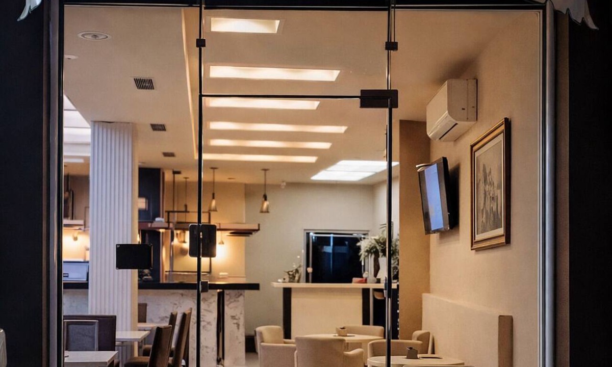 Tirana Hotel | Capital Inn Tirana
