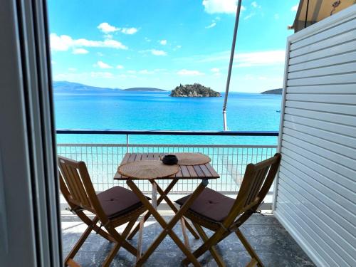 Tolo Apartment | Captain's Tolo Sea View 2