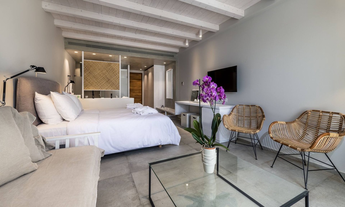 Marmari Resort | Caravia Beach Hotel & Bungalows - All Inclusive