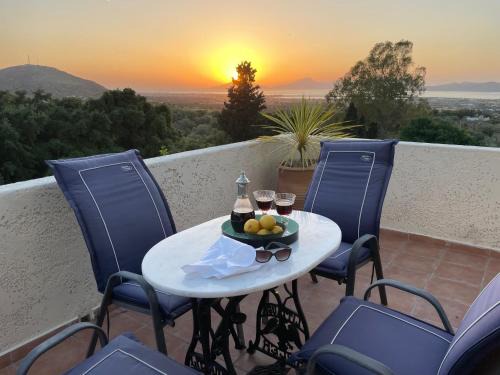 Dikaio Apartment | Carpe Diem - Sunset Appartements