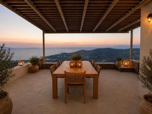 Agios Ioannis Apartment | Casa Élevé