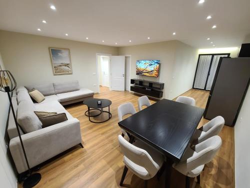 Dajt Apartment | Casa Albo