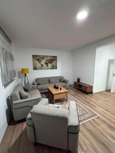 Prizren Apartment | Casa Apartment 04