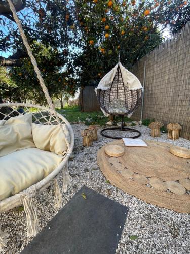 Himare Apartment | casa bella himara
