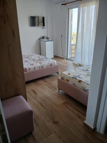 Qazim Pali Apartment | Casa dei sogni