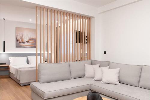 Katerini Apartment | Casa Del Mare Suites